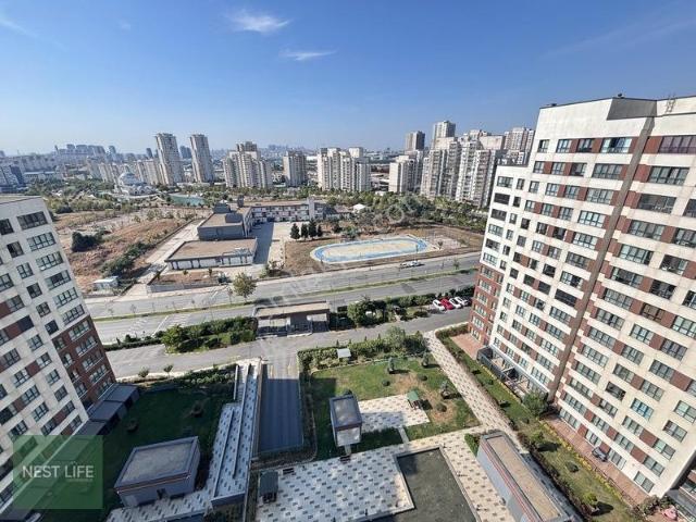 Bahçeşehir 2. Kısım Mahallesi, Başakşehir içerisinde satılık mülk
