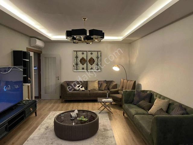 Bahçeşehir 2. Kısım Mahallesi, Başakşehir içerisinde kiralık mülk
