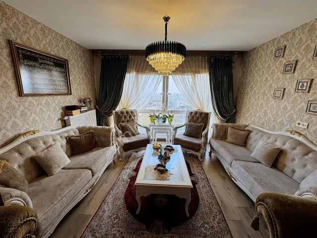 Başakşehir, İstanbul içerisinde satılık mülk