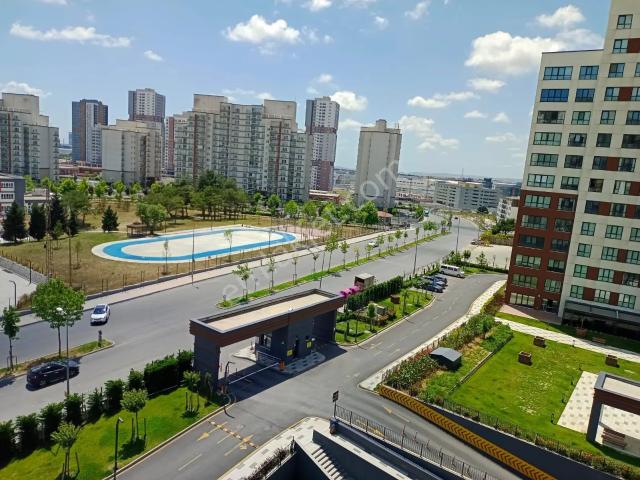 Bahçeşehir 2. Kısım Mahallesi, Başakşehir içerisinde satılık mülk