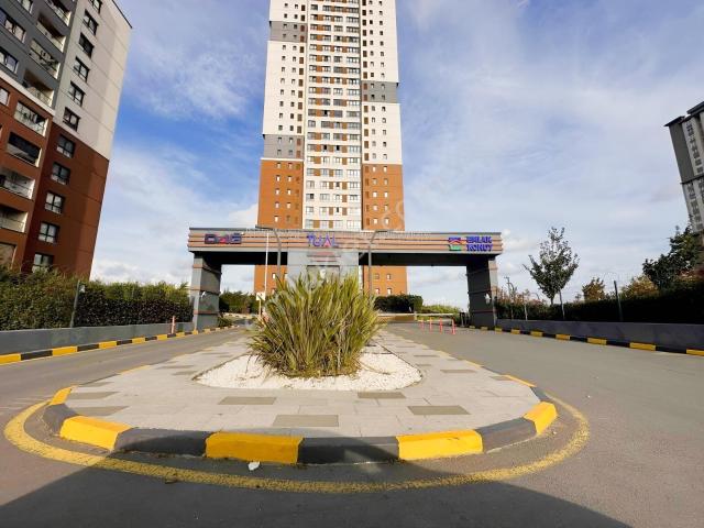 Başakşehir, İstanbul içerisinde satılık mülk
