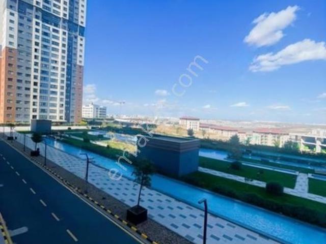 Başakşehir, İstanbul içerisinde kiralık mülk