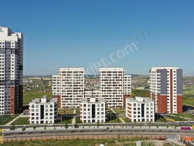 Başakşehir, İstanbul içerisinde kiralık mülk