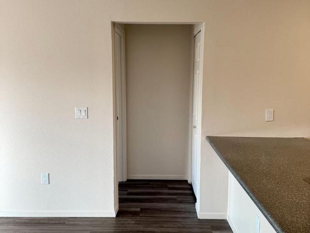 Apartment for rent in Oregonia