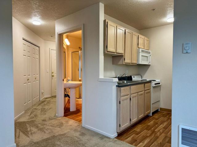 Apartment for rent in Oregonia
