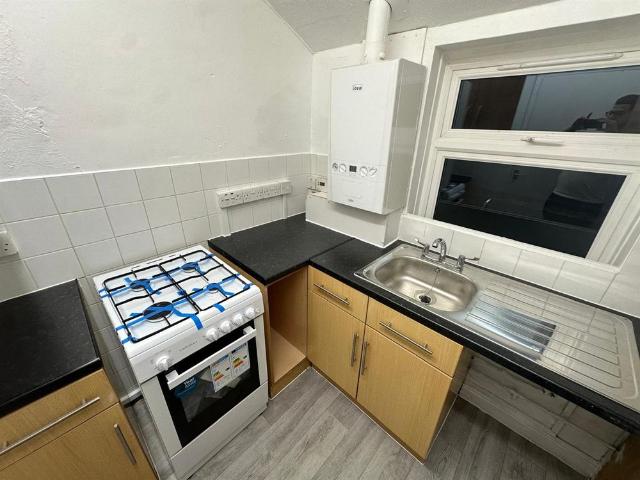 House for rent in Plumstead, Greater London