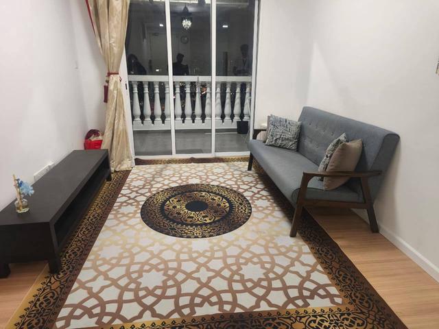 Serviced Residence for rent in Country Heights Damansara, Kuala Lumpur
