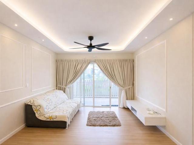 Serviced Residence for rent in Country Heights Damansara, Kuala Lumpur