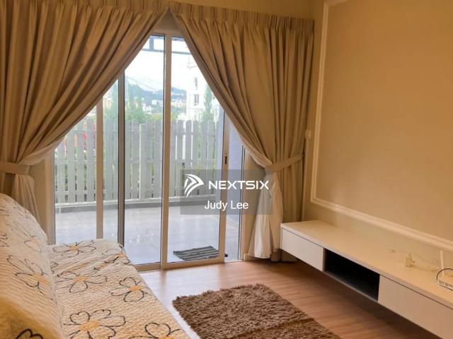 Residential House for rent in Country Heights Damansara, Kuala Lumpur