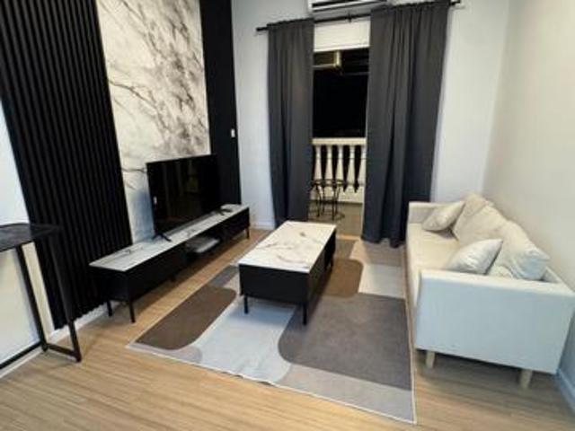 Serviced Residence for rent in Country Heights Damansara, Kuala Lumpur