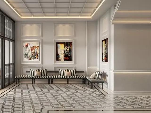 Apartment for rent in Taman City, Kuala Lumpur