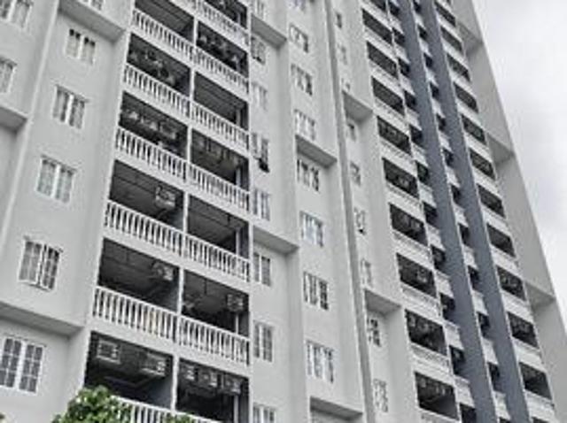 Serviced Residence for sale in Country Heights Damansara, Kuala Lumpur