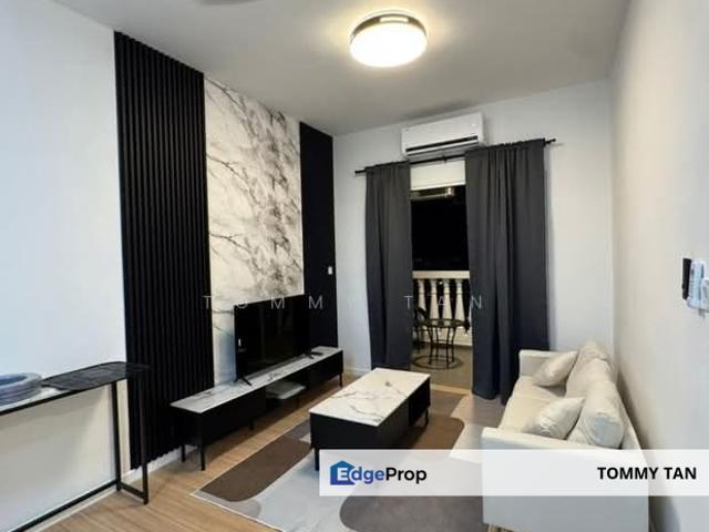 Condominium for rent in Country Heights Damansara, Kuala Lumpur