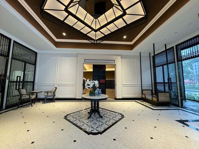 Serviced Residence for rent in Country Heights Damansara, Kuala Lumpur