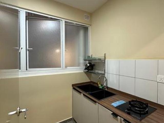 Serviced Residence for rent in Country Heights Damansara, Kuala Lumpur