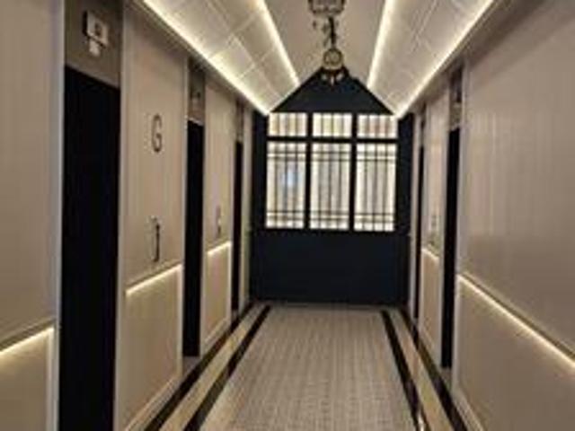 Serviced Residence for sale in Country Heights Damansara, Kuala Lumpur