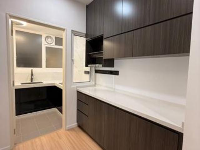 Serviced Residence for rent in Country Heights Damansara, Kuala Lumpur