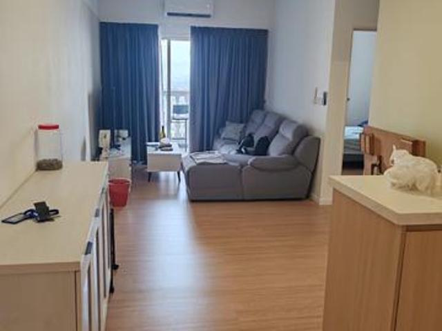 Serviced Residence for rent in Country Heights Damansara, Kuala Lumpur