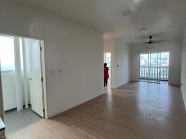 Serviced Residence for rent in Country Heights Damansara, Kuala Lumpur