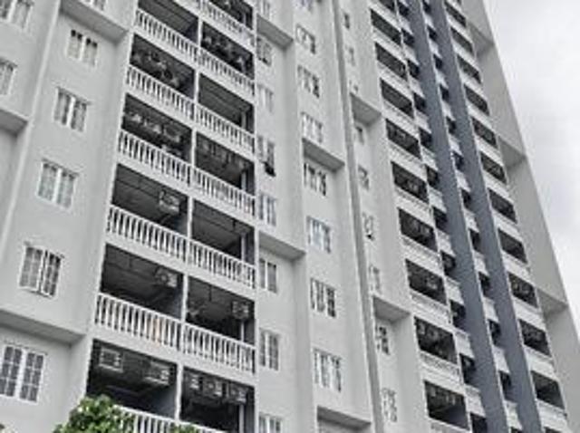 Serviced Residence for sale in Country Heights Damansara, Kuala Lumpur