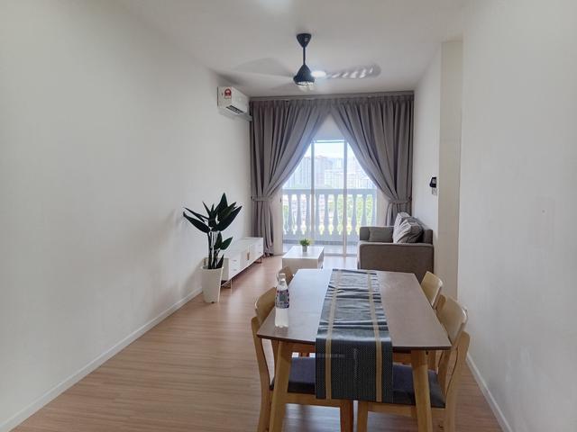 Serviced Residence for rent in Country Heights Damansara, Kuala Lumpur
