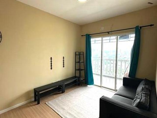 Serviced Residence for rent in Country Heights Damansara, Kuala Lumpur