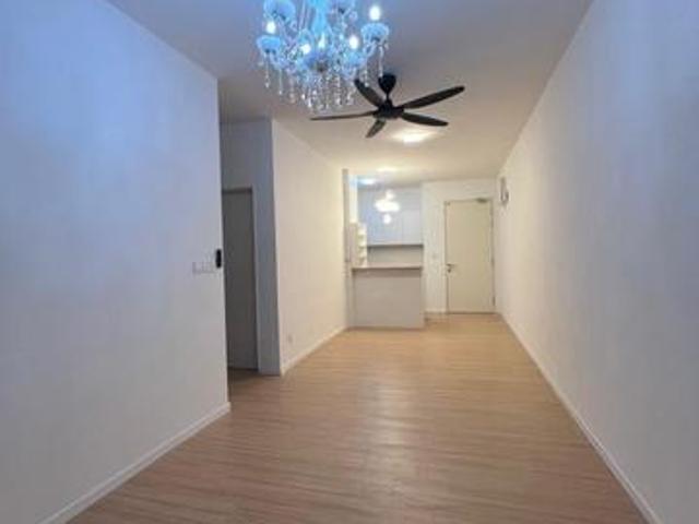 Serviced Residence for rent in Pusat Komersial Jalan Kuching, Kuala Lumpur