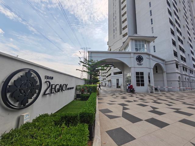 Serviced Residence for rent in Country Heights Damansara, Kuala Lumpur