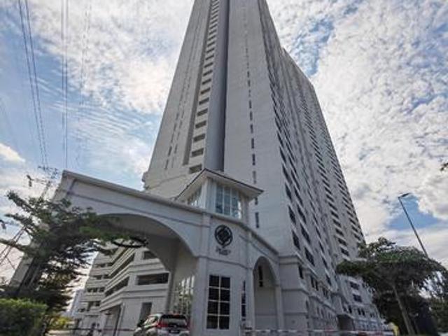 Serviced Residence for rent in Country Heights Damansara, Kuala Lumpur