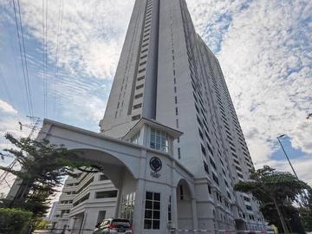 Serviced Residence for rent in Country Heights Damansara, Kuala Lumpur