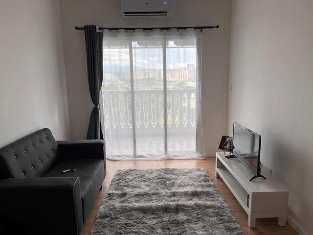 Serviced Residence for rent in Country Heights Damansara, Kuala Lumpur