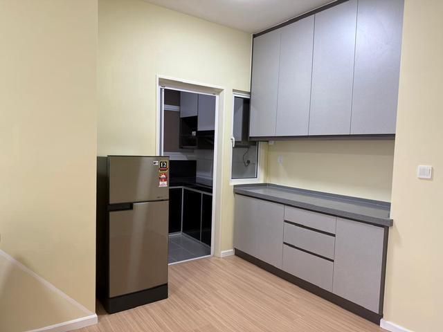 Serviced Residence for rent in Country Heights Damansara, Kuala Lumpur