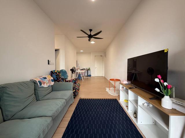Serviced Residence for sale in Country Heights Damansara, Kuala Lumpur