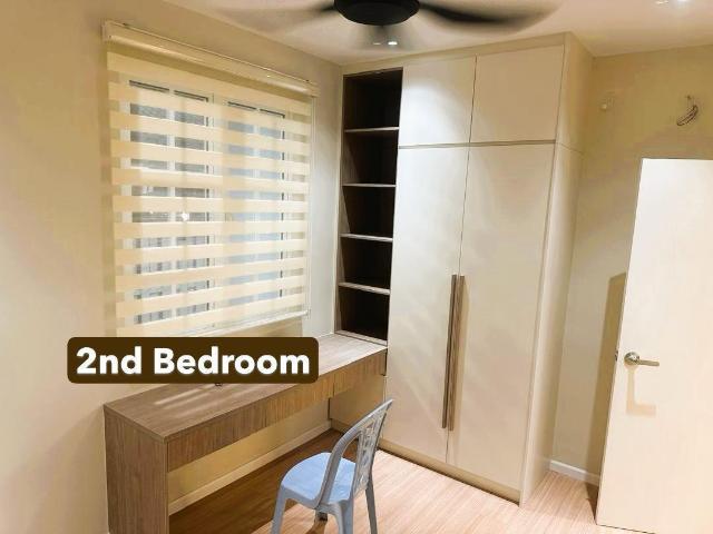 Apartment for rent in Country Heights Damansara, Kuala Lumpur