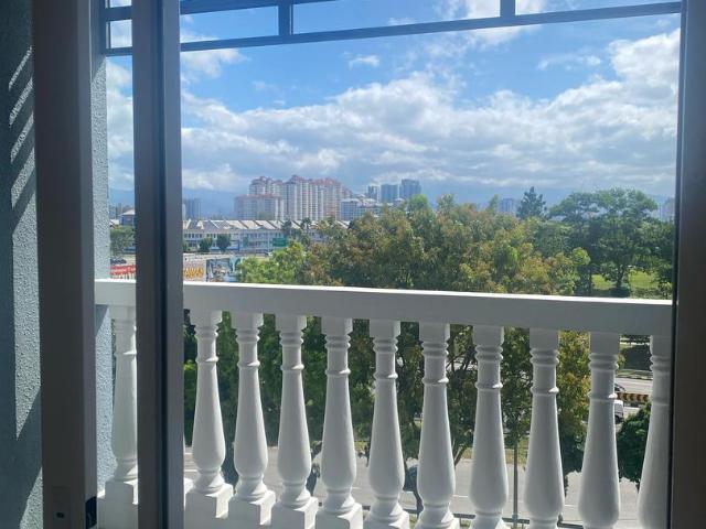 Apartment for rent in Country Heights Damansara, Kuala Lumpur