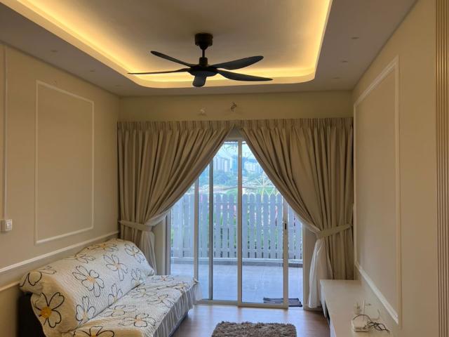 Apartment for rent in Country Heights Damansara, Kuala Lumpur