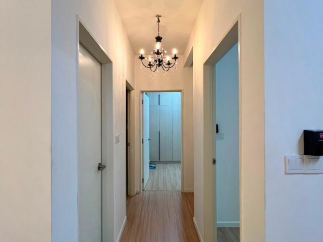 Apartment for rent in Country Heights Damansara, Kuala Lumpur