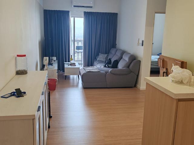 Apartment for rent in Country Heights Damansara, Kuala Lumpur