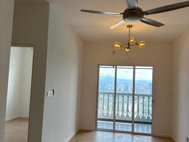 Serviced Residence for sale in Country Heights Damansara, Kuala Lumpur