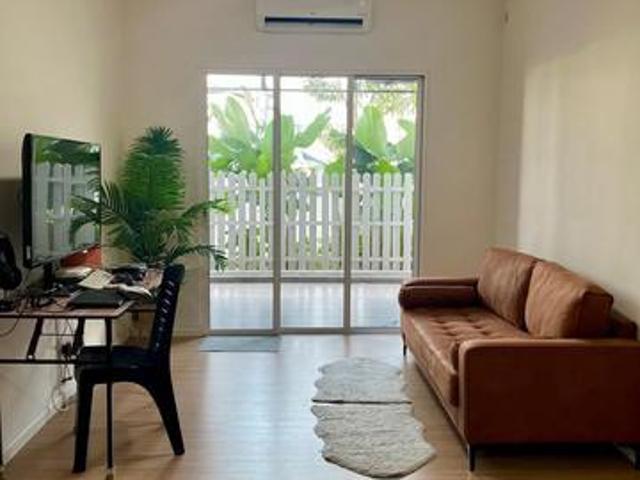 Serviced Residence for sale in Country Heights Damansara, Kuala Lumpur