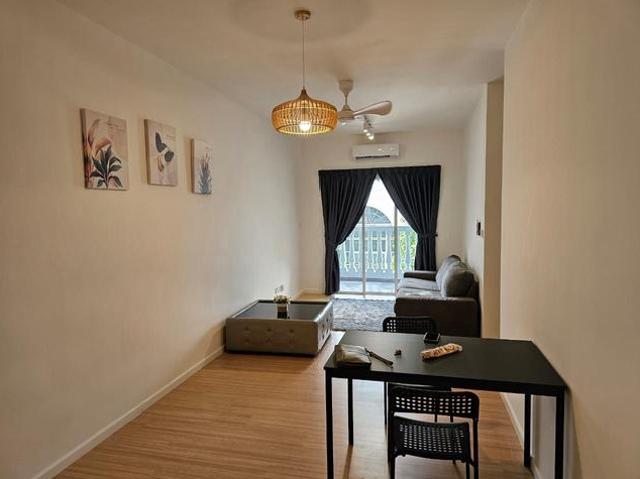 Serviced Residence for sale in Country Heights Damansara, Kuala Lumpur