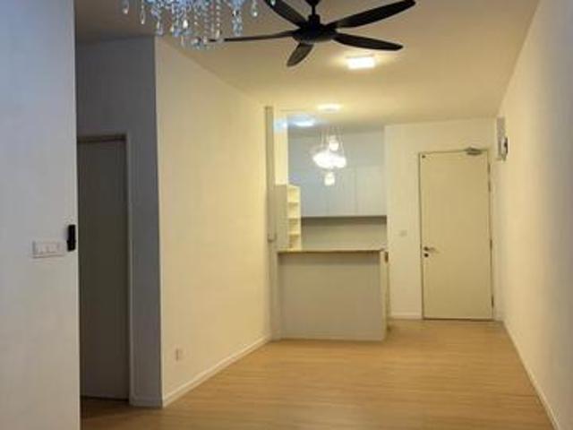 Serviced Residence for sale in Country Heights Damansara, Kuala Lumpur