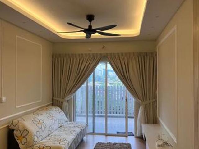 Serviced Residence for rent in Country Heights Damansara, Kuala Lumpur