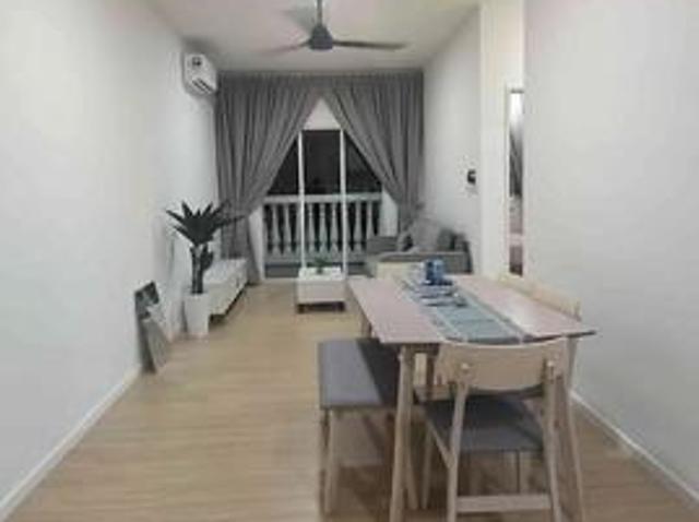 Serviced Residence for rent in Country Heights Damansara, Kuala Lumpur