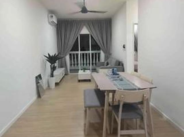 Serviced Residence for rent in Country Heights Damansara, Kuala Lumpur