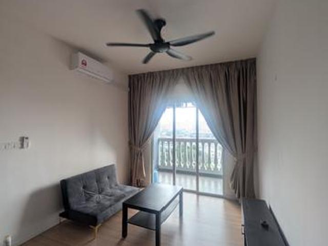 Serviced Residence for rent in Country Heights Damansara, Kuala Lumpur