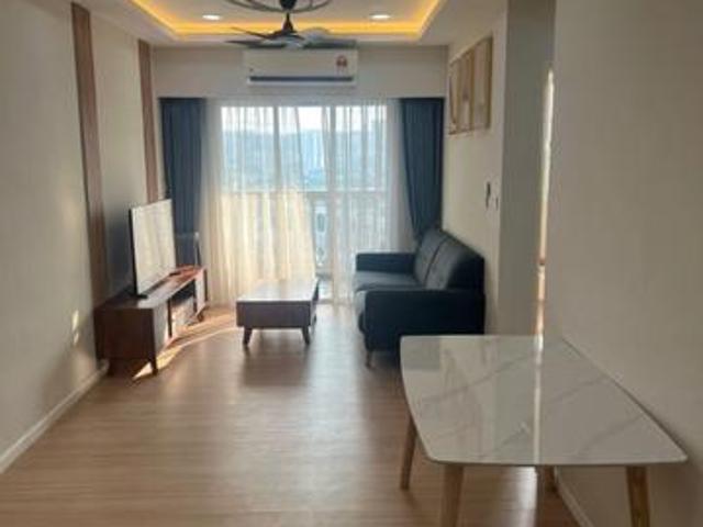 Serviced Residence for rent in Country Heights Damansara, Kuala Lumpur