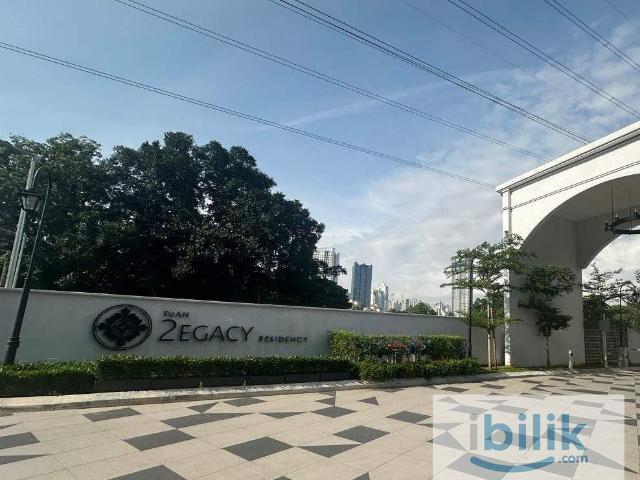 Room for rent in Country Heights Damansara, Kuala Lumpur