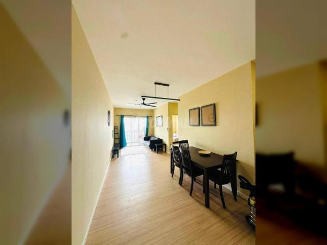 Apartment for rent in Country Heights Damansara, Kuala Lumpur
