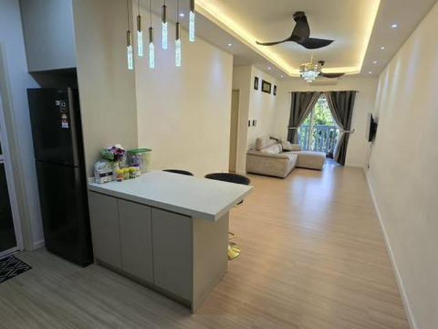 Serviced Residence for rent in Country Heights Damansara, Kuala Lumpur